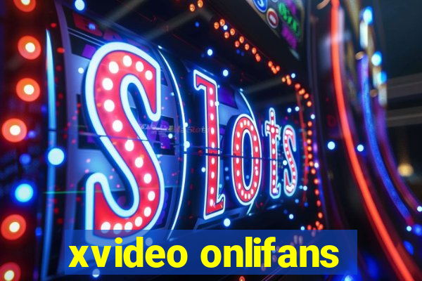 xvideo onlifans